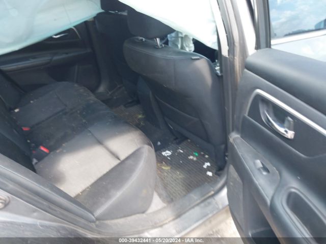 1N4AL3APXGC181857 Nissan Altima 2.5 Sr
