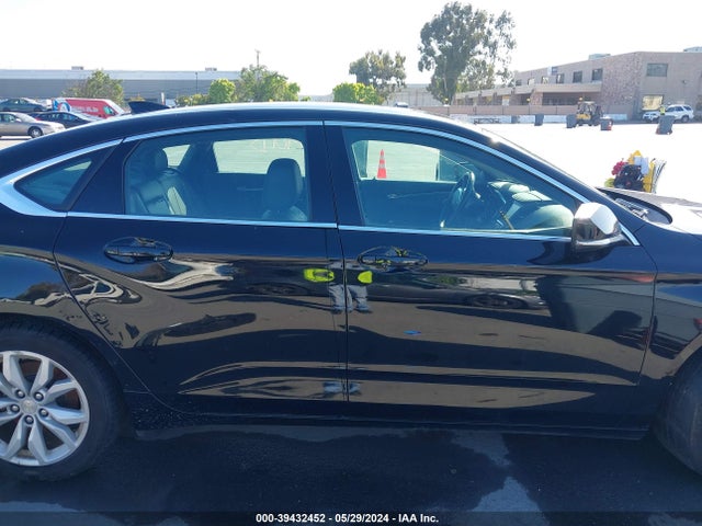 Chevrolet Impala 2lt 2016 2G1115S37G9151643 Image 13