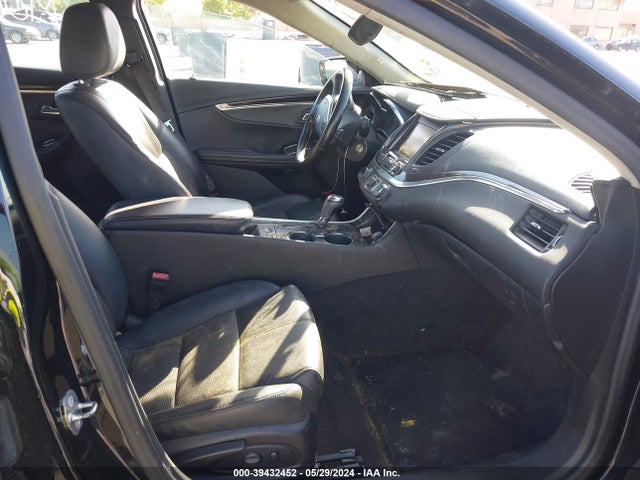 Chevrolet Impala 2lt 2016 2G1115S37G9151643 Image 5