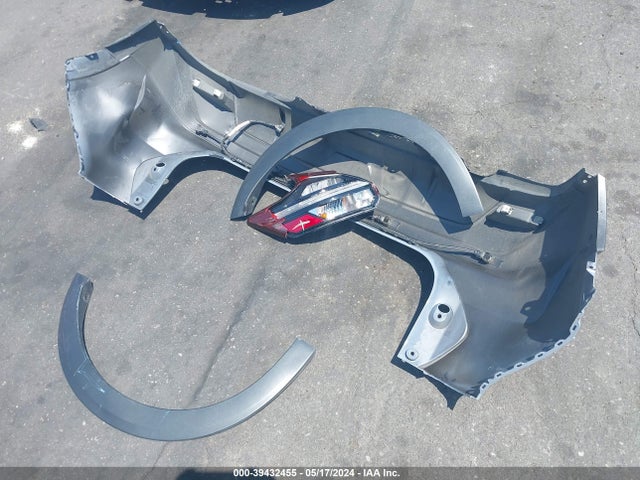 Nissan Kicks Sr Xtronic Cvt 2021 3N1CP5DV2ML554373 Image 12