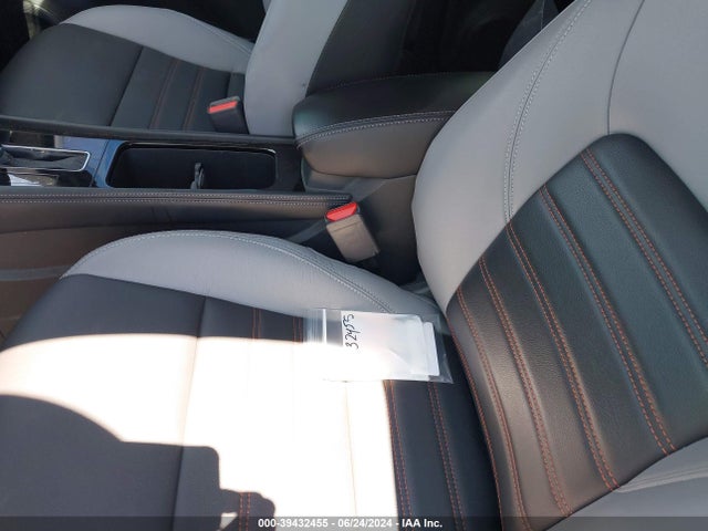 Nissan Kicks Sr Xtronic Cvt 2021 3N1CP5DV2ML554373 Image 19