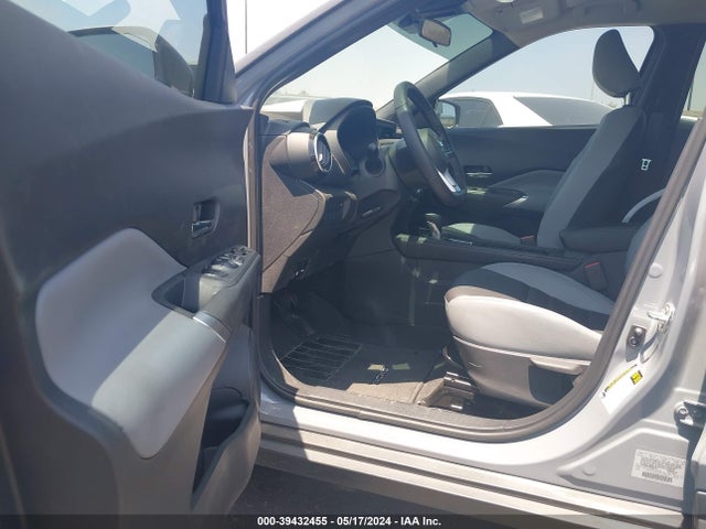 Nissan Kicks Sr Xtronic Cvt 2021 3N1CP5DV2ML554373 Image 5