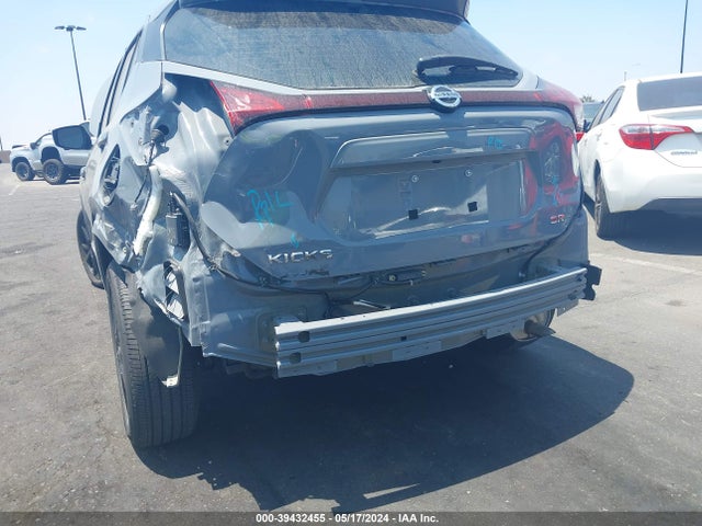 Nissan Kicks Sr Xtronic Cvt 2021 3N1CP5DV2ML554373 Image 6