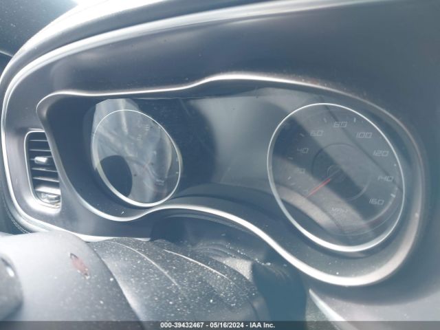 2C3CDXCT7LH208185 Dodge Charger R/t Rwd