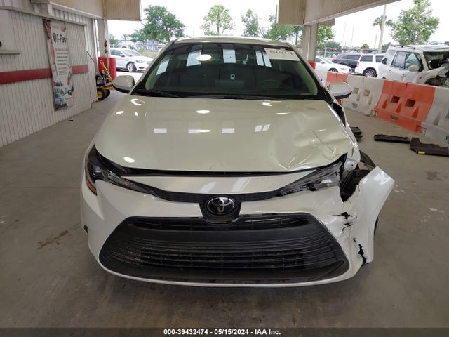 Toyota COROLLA LE 2023 5YFB4MDE0PP053338 Image 12