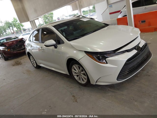 Toyota COROLLA LE 2023 5YFB4MDE0PP053338 Image 13