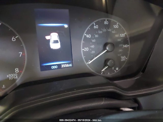 Toyota COROLLA LE 2023 5YFB4MDE0PP053338 Image 15