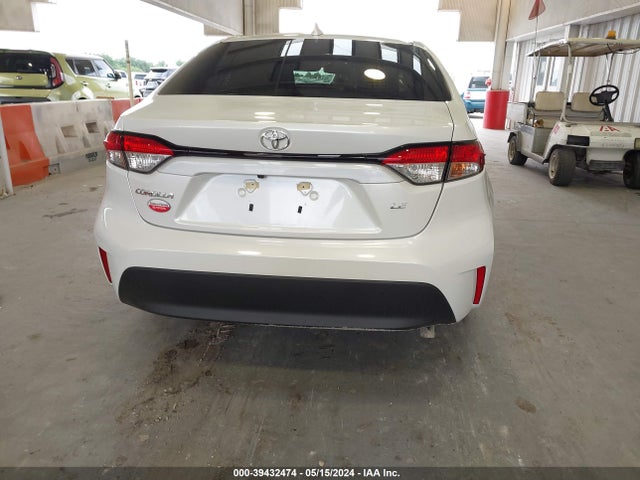 Toyota COROLLA LE 2023 5YFB4MDE0PP053338 Image 16