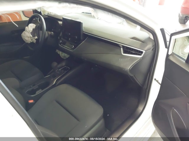 Toyota COROLLA LE 2023 5YFB4MDE0PP053338 Image 5