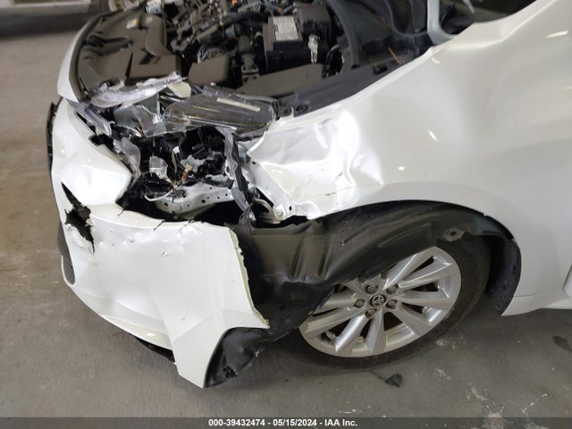 Toyota COROLLA LE 2023 5YFB4MDE0PP053338 Image 6