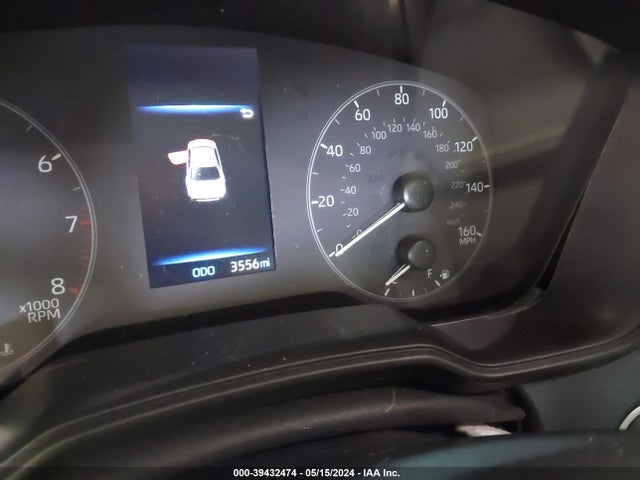 Toyota COROLLA LE 2023 5YFB4MDE0PP053338 Image 7