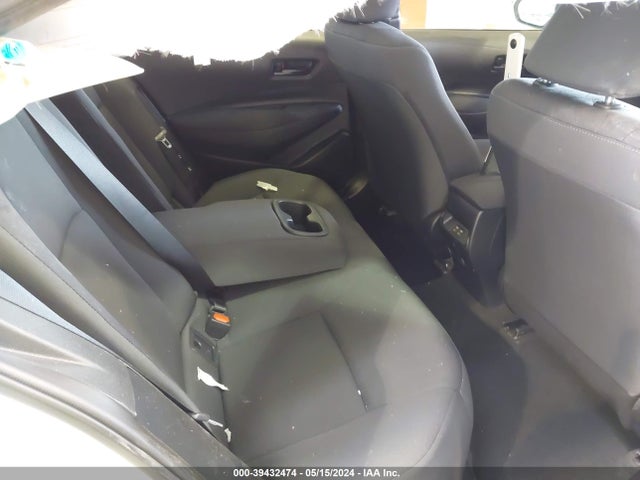 Toyota COROLLA LE 2023 5YFB4MDE0PP053338 Image 8