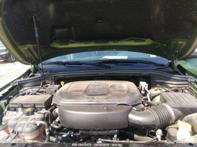 1C4RJFLG8LC266417 Jeep Grand Cherokee Trailhawk 4x4