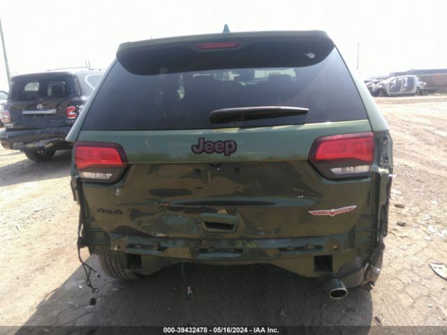 1C4RJFLG8LC266417 Jeep Grand Cherokee Trailhawk 4x4