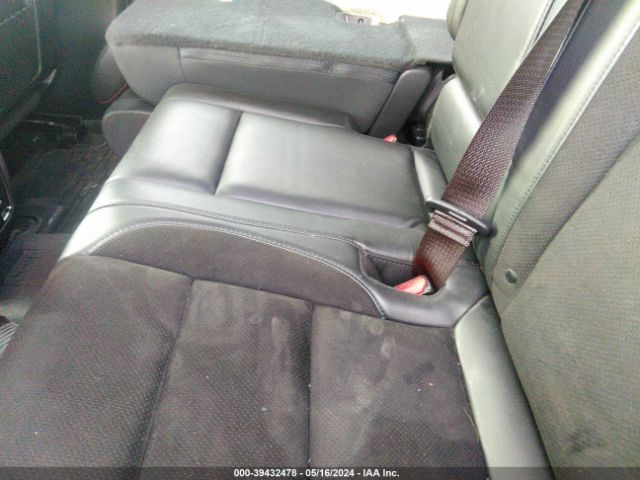 1C4RJFLG8LC266417 Jeep Grand Cherokee Trailhawk 4x4