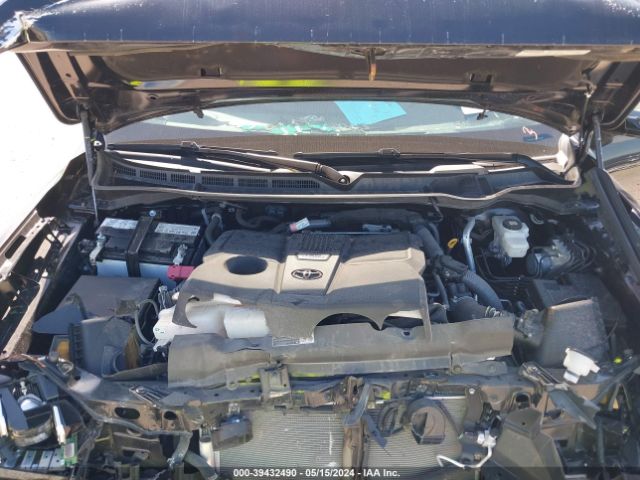 5TFJA5DBXPX108993 Toyota Tundra Limited