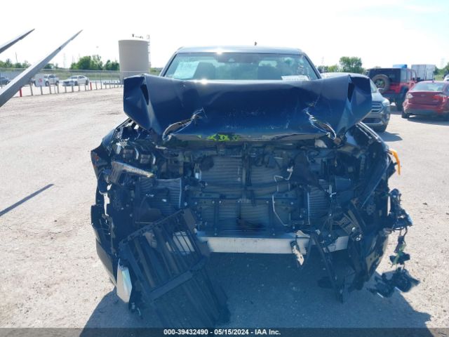 5TFJA5DBXPX108993 Toyota Tundra Limited