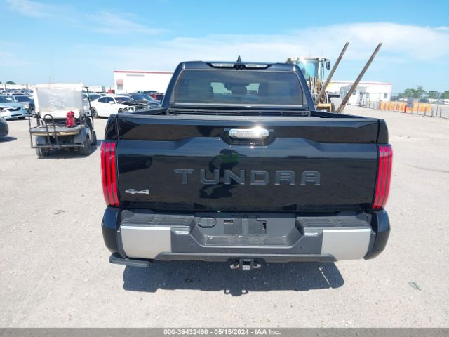 5TFJA5DBXPX108993 Toyota Tundra Limited