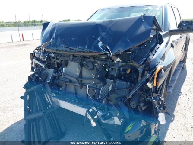 5TFJA5DBXPX108993 Toyota Tundra Limited