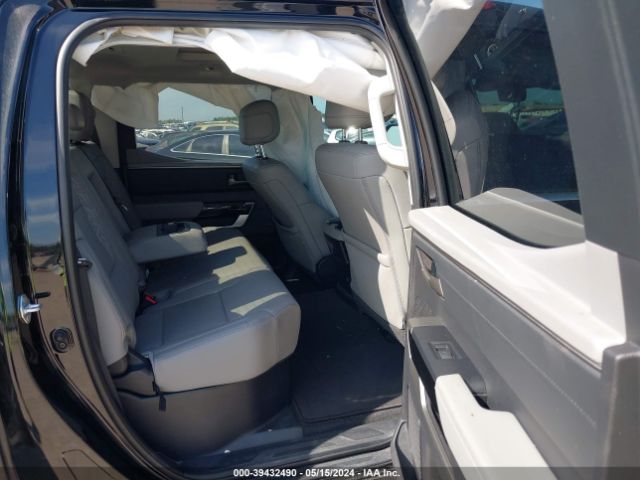 5TFJA5DBXPX108993 Toyota Tundra Limited