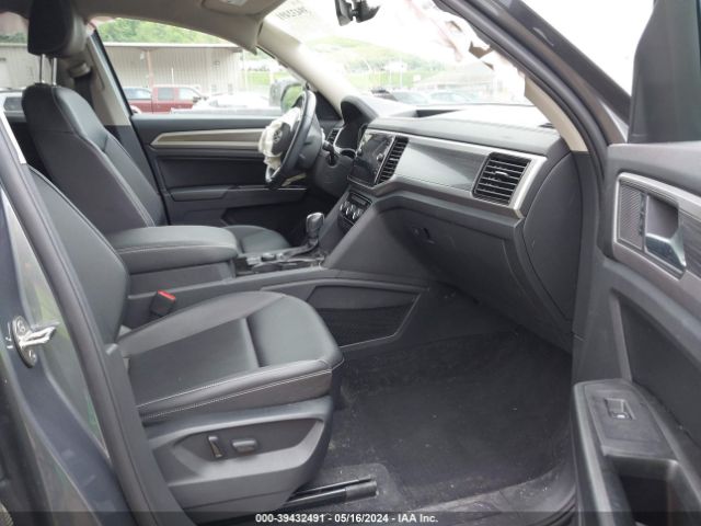 1V2BR2CA0MC513847 Volkswagen Atlas 3.6l V6 Sel
