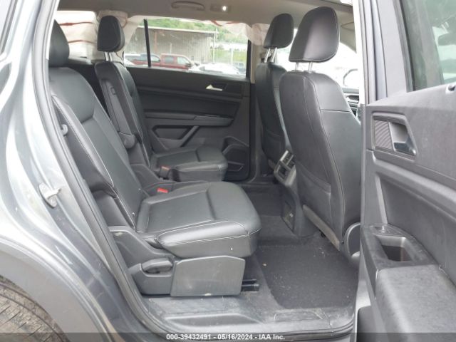 1V2BR2CA0MC513847 Volkswagen Atlas 3.6l V6 Sel