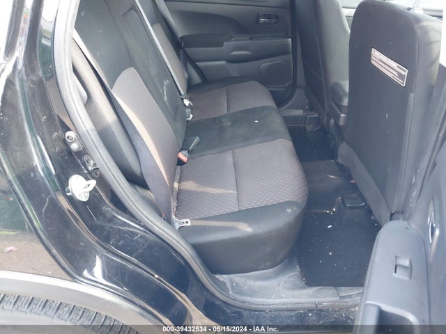 JA4AR3AU3JU016114 Mitsubishi Outlander Sport 2.0 Le