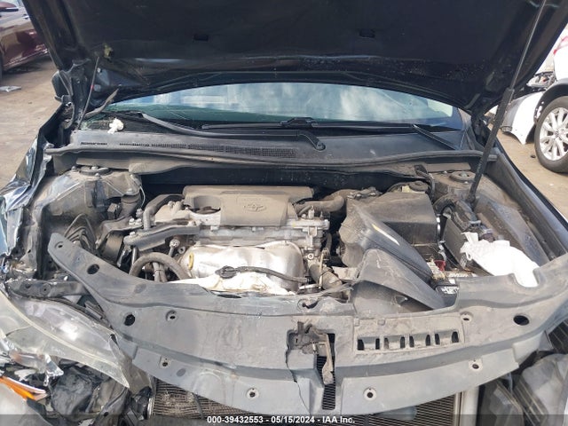 Toyota CAMRY SE 2016 4T1BF1FK1GU550764 Image 10
