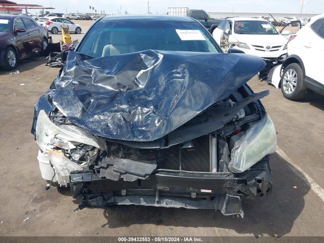 Toyota CAMRY SE 2016 4T1BF1FK1GU550764 Image 12