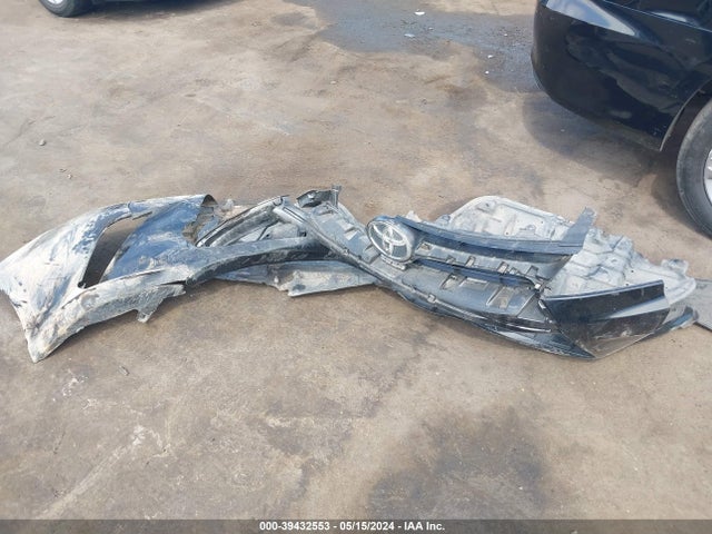 Toyota CAMRY SE 2016 4T1BF1FK1GU550764 Image 11