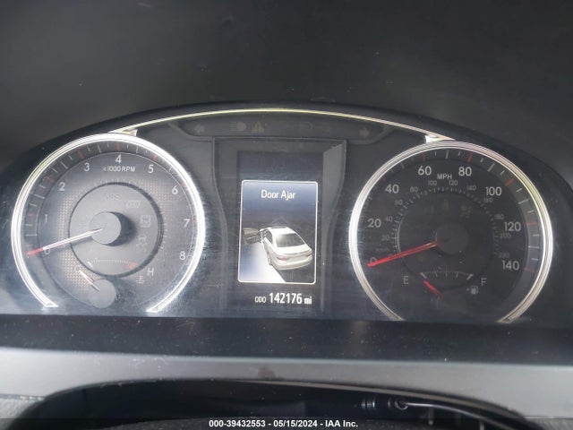 Toyota CAMRY SE 2016 4T1BF1FK1GU550764 Image 7
