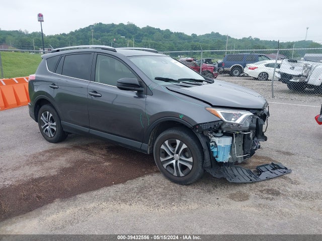 Toyota RAV4 LE 2018 JTMZFREV0JJ749925 zdjęcie główne