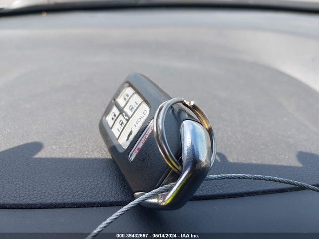 Honda Odyssey Ex-l 2014 5FNRL5H68EB014029 Image 11