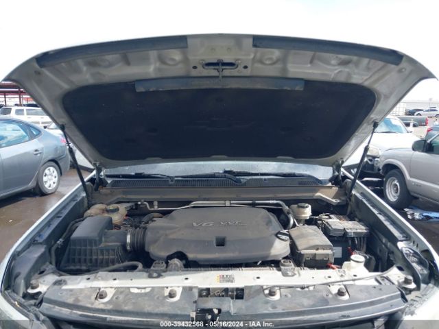 1GCGTCEN8H1303013 Chevrolet Colorado Lt