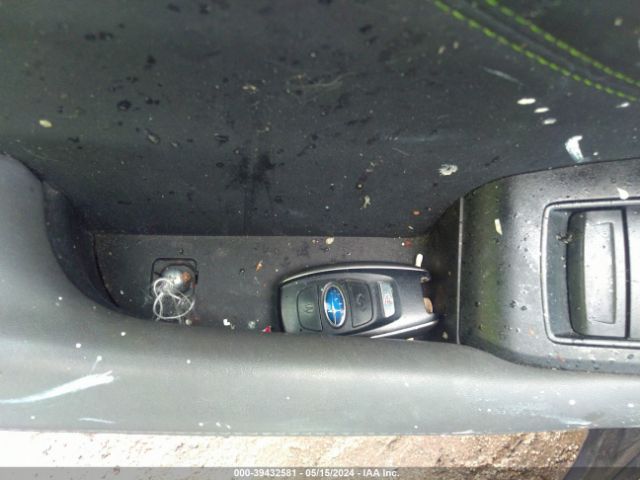 4S4BTAJC4P3192302 Subaru Outback Onyx Edition