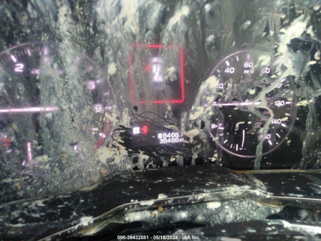 4S4BTAJC4P3192302 Subaru Outback Onyx Edition