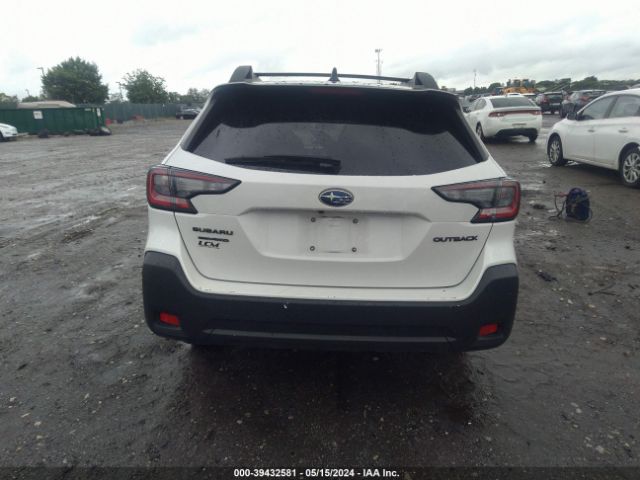 4S4BTAJC4P3192302 Subaru Outback Onyx Edition