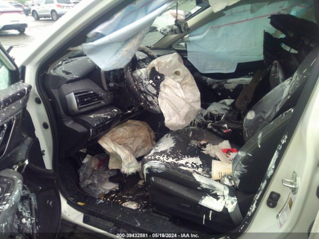 4S4BTAJC4P3192302 Subaru Outback Onyx Edition