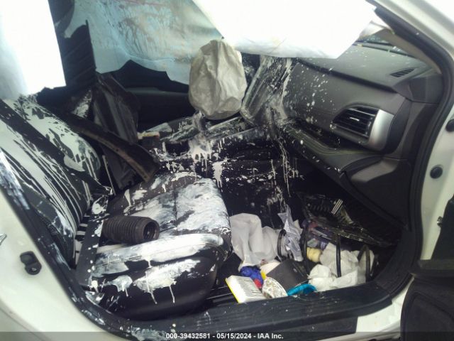 4S4BTAJC4P3192302 Subaru Outback Onyx Edition