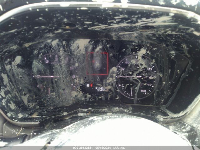 4S4BTAJC4P3192302 Subaru Outback Onyx Edition