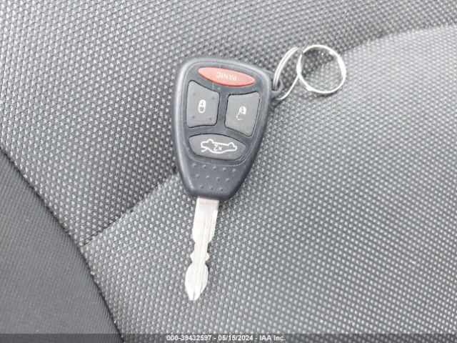 1C3CDZAB3EN116068 Dodge AVENGER SE
