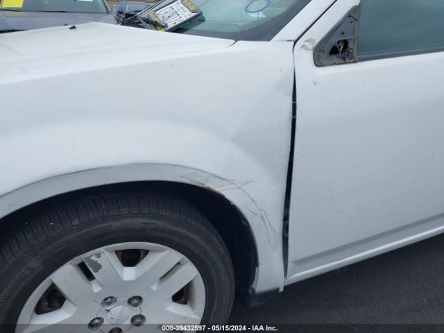 1C3CDZAB3EN116068 Dodge AVENGER SE