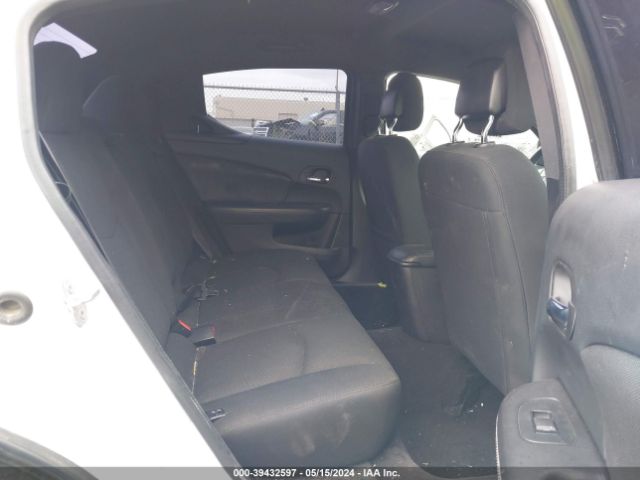 1C3CDZAB3EN116068 Dodge AVENGER SE