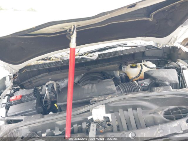 1GCUDJED8NZ636725 Chevrolet Silverado 1500
