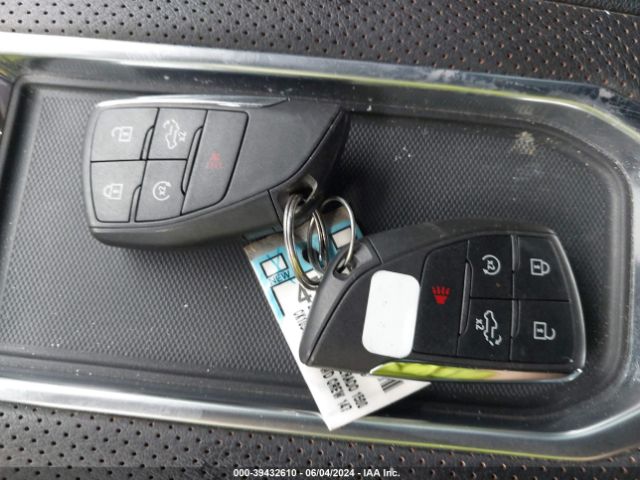 1GCUDJED8NZ636725 Chevrolet Silverado 1500