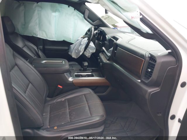 1GCUDJED8NZ636725 Chevrolet Silverado 1500