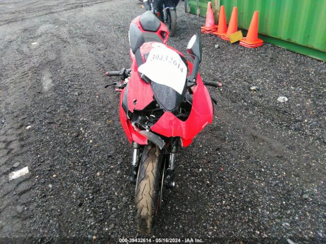2015 DUCATI SUPERBIKE ZDM14BUW1FB023338 Photo 4