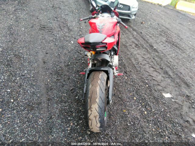 2015 DUCATI SUPERBIKE ZDM14BUW1FB023338 Photo 5