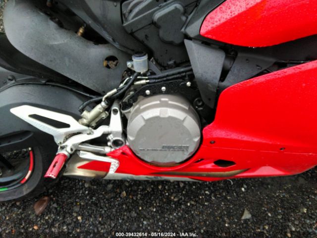 2015 DUCATI SUPERBIKE ZDM14BUW1FB023338 Photo 7