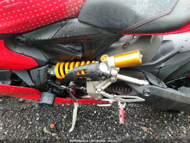 2015 DUCATI SUPERBIKE ZDM14BUW1FB023338 Photo 8